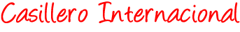 Casillero Internacional